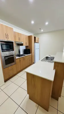 Piermonde Apartments Cairns Photos