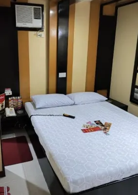 Hotel Sogo Recto Zimmer Photos