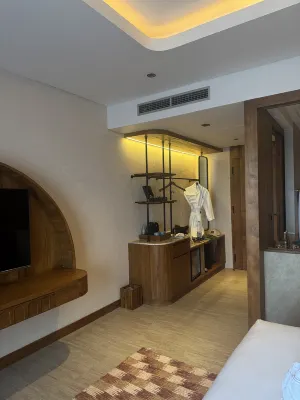 TUI Blue Berawa Exclusive Luxury Villas Rooms Photos