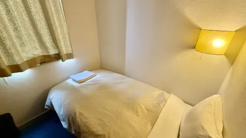 Hotel 28 Hiroshima Habitaciones Photos