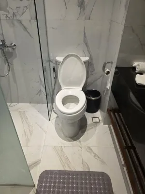 Amber Hotel-Cebu Phòng Photos
