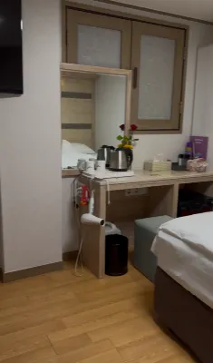 Daeyoung Hotel Myeongdong Chambres Photos