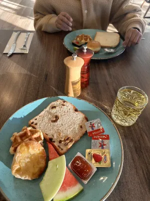 Elite Gold Coast Makanan Photos