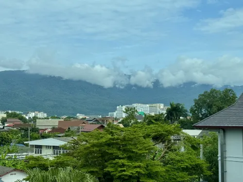 Gord ChiangMai À proximité de l'hôtel Photos