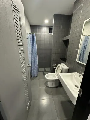 Aqua residences Chambres Photos