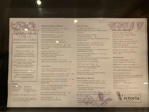 The Omni King Edward Hotel Photos
