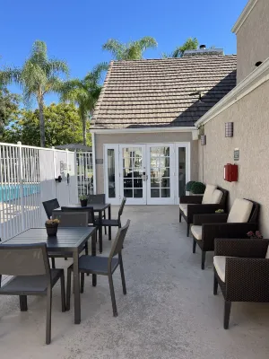 Residence Inn Irvine Spectrum Photos