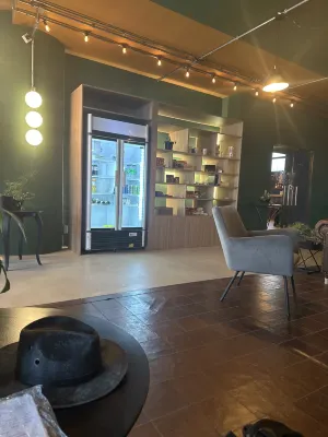 Selina Montevideo Public Areas Photos