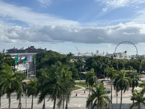 Holiday Inn Port of Miami-Downtown Circondario Photos