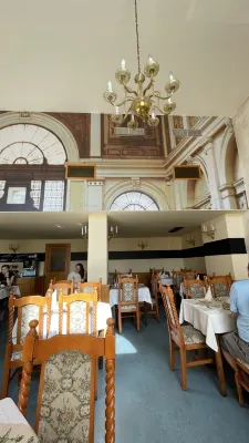 Hotel Opera Photos