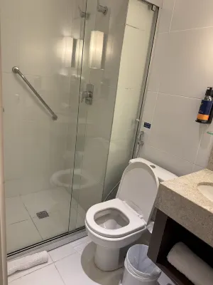 Comfort Hotel São Caetano Chambres Photos