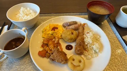 Dormy Inn Premium Shibuya Jingumae Hot Spring Restauration Photos