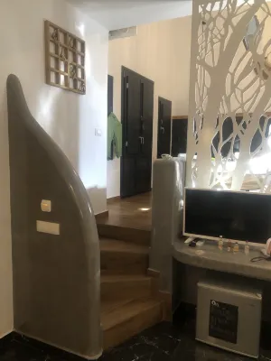 Oia Suites Chambres Photos