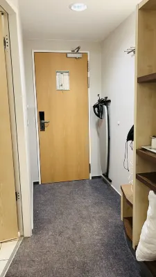 Holiday Inn Express Singen Zimmer Photos