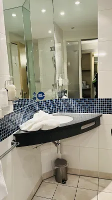 Holiday Inn Express Singen Zimmer Photos