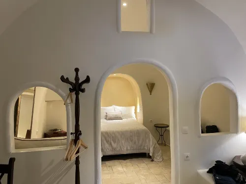 Heliophos Boutique Caves Chambres Photos