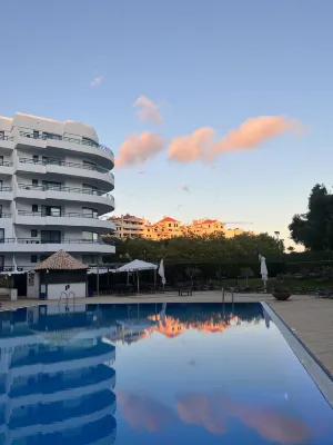 Hotel Pestana Cascais Ocean & Conference Aparthotel Photos