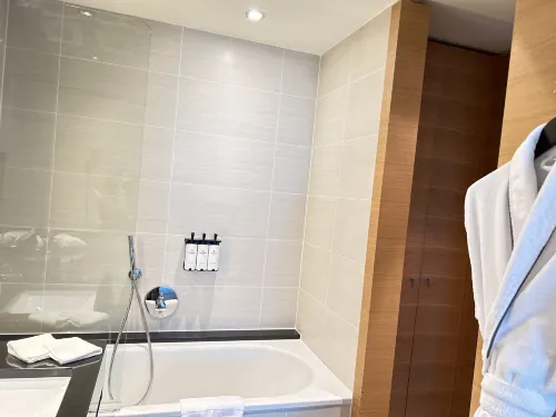 Sofitel Luxembourg le Grand Ducal Camere Photos