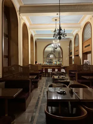 Hotel Opera Photos