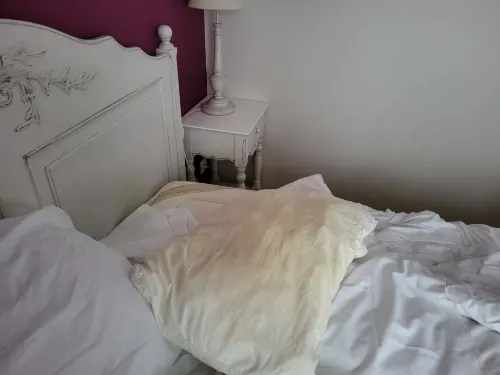 Tulip Inn Honfleur Residence Camere Photos