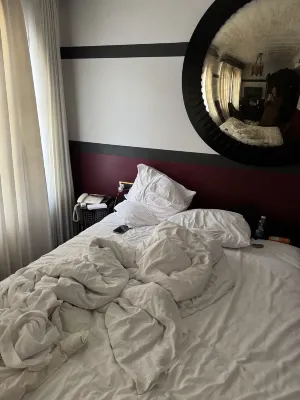 Premist Hotels Sultanahmet Номера Photos