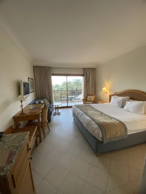 Mövenpick Sousse Chambres Photos
