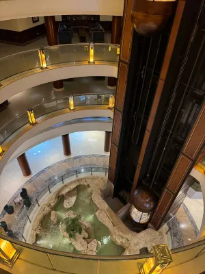 Stella Di Mare Beach Hotel & Spa Общественные зоны Photos