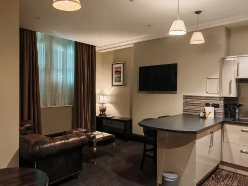 The Vermont Hotel & Vermont Aparthotel Photos