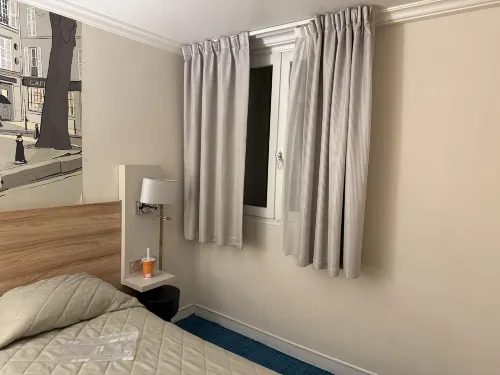 Hotel Lautrec Opera Rooms Photos