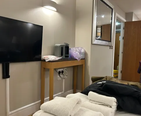 Marlin Apartments London Bridge - Empire Square Chambres Photos