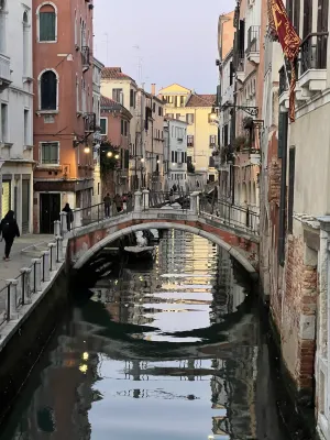 AC Hotel Venezia Dekat Hotel Photos