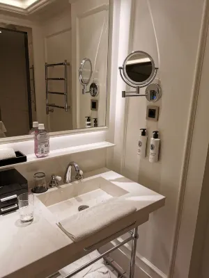 Sofitel Barcelona Skipper Chambres Photos