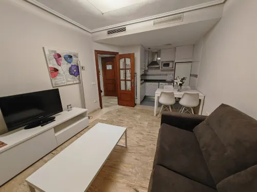 Aparthotel Los Girasoles Rooms Photos