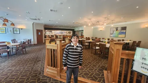 Holiday Inn Bristol - Filton Photos