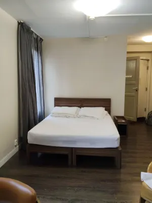 Central City Apartments Camere Photos