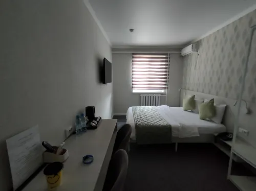 Viva Hotel Chambres Photos