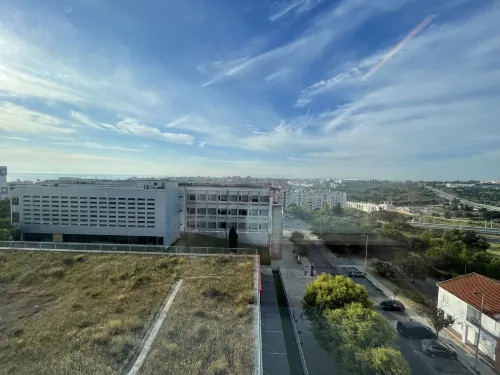 Mercure Lisboa Almada Hotel À proximité de l'hôtel Photos