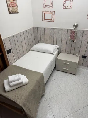 B&B Elena Rooms Photos