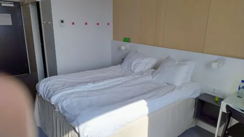 Ikea Hotell Phòng Photos