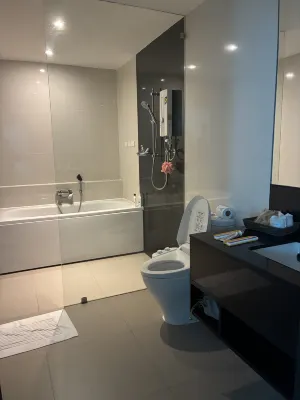Civic Horizon Hotel & Residence Rooms Photos