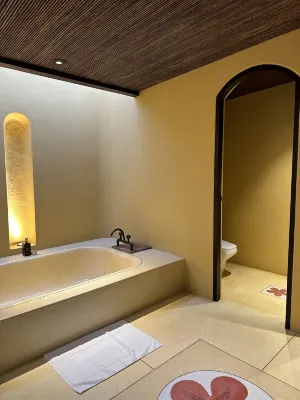 Paradee Chambres Photos
