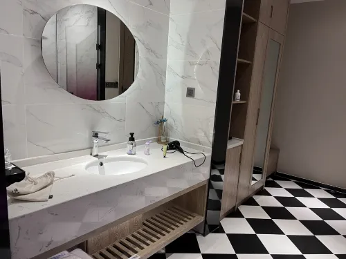 Seyearn Boutique Hotel Kamar Photos