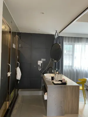 EMOJI Yimuji·Su (Yangshuo West Street Lijiang) Rooms Photos