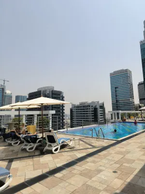 Marina Byblos Hotel Здоровье и отдых Photos