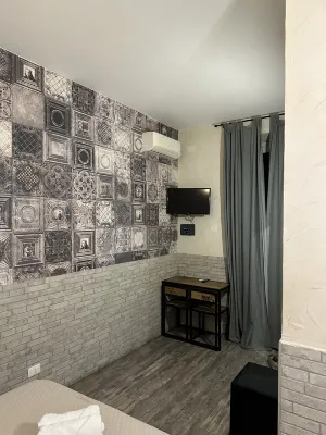 Hotel Agorà Roma Camere Photos
