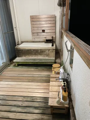 Hotel Tenzankaku Kaiyutei Öffentliche Flächen Photos