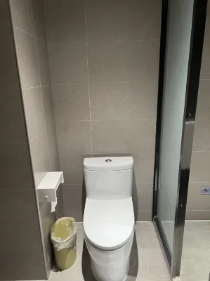 Hanting Hotel (Beijing Wangjing 798 Art Zone) Номера Photos