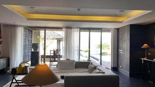 The Pavilions Phuket Public Areas Photos