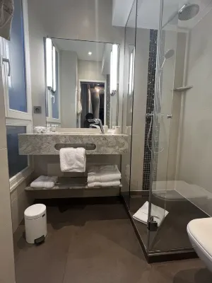 Best Western Plus Hotel Sydney Opera Chambres Photos