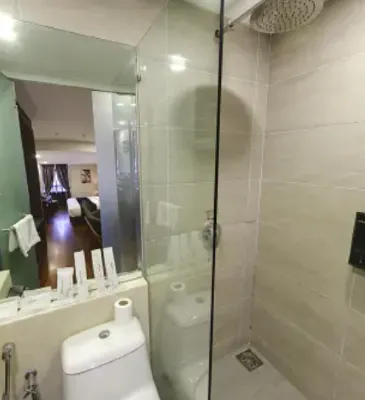 Manhattan Business Hotel Damansara Perdana Chambres Photos